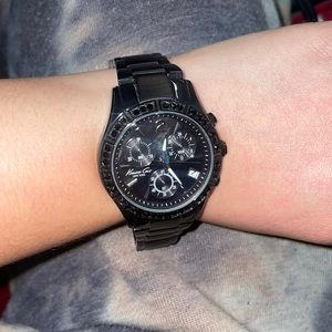 Kenneth Cole New York watch